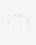 CROP TOP 220G