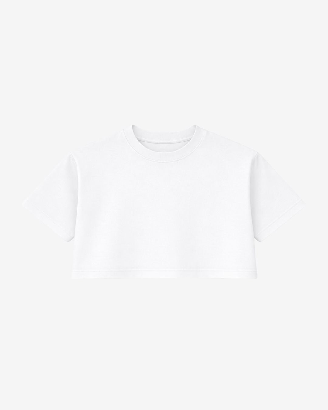 CROP TOP 220G