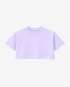 CROP TOP 220G