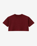 CROP TOP 220G