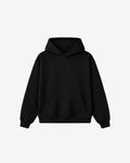 SUDADERA GORRO 360G