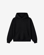 SUDADERA GORRO 360G