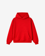 SUDADERA GORRO 360G