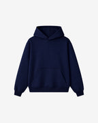 SUDADERA GORRO 360G