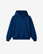 SUDADERA GORRO 360G