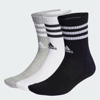 CALCETA ALGODÓN Pack 3 pares