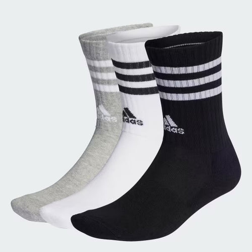 CALCETA ALGODÓN Pack 3 pares