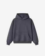 SUDADERA GORRO 360G