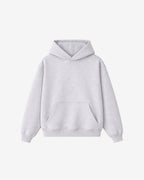 SUDADERA GORRO 360G