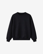 SUDADERA CUELLO 340G