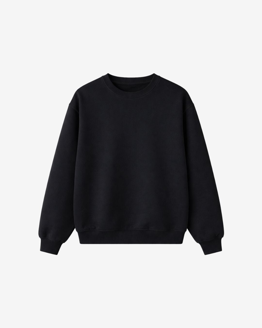 SUDADERA CUELLO 340G