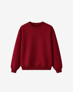 SUDADERA CUELLO 340G