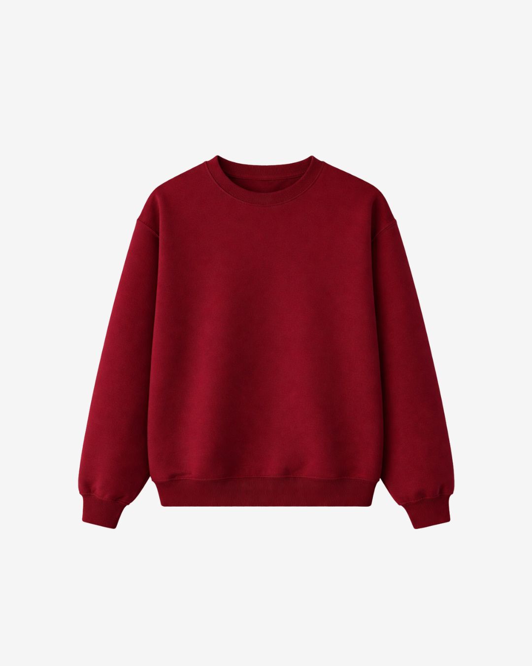 SUDADERA CUELLO 340G