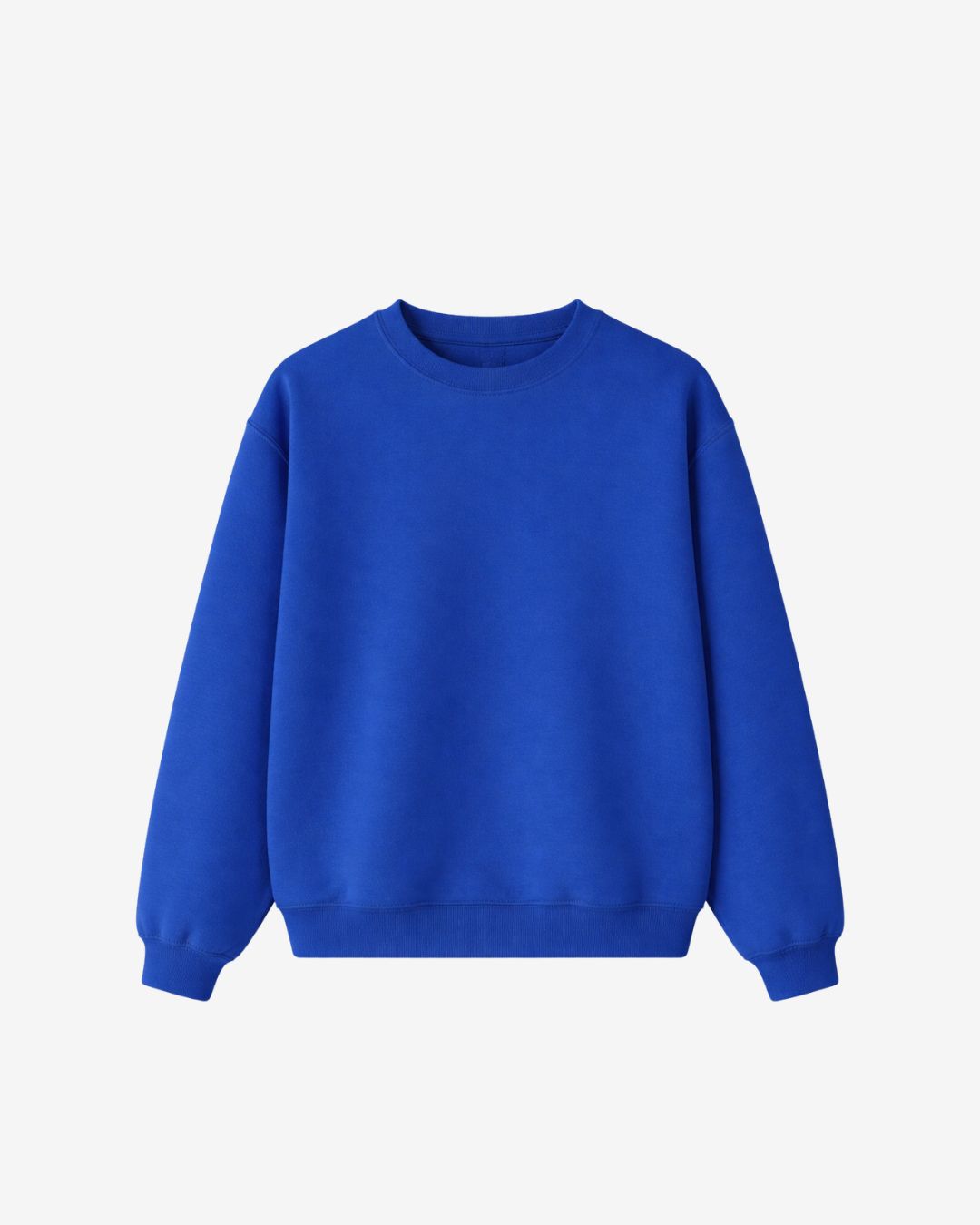 SUDADERA CUELLO 340G