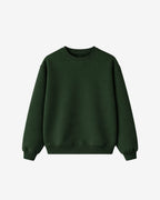 SUDADERA CUELLO 340G