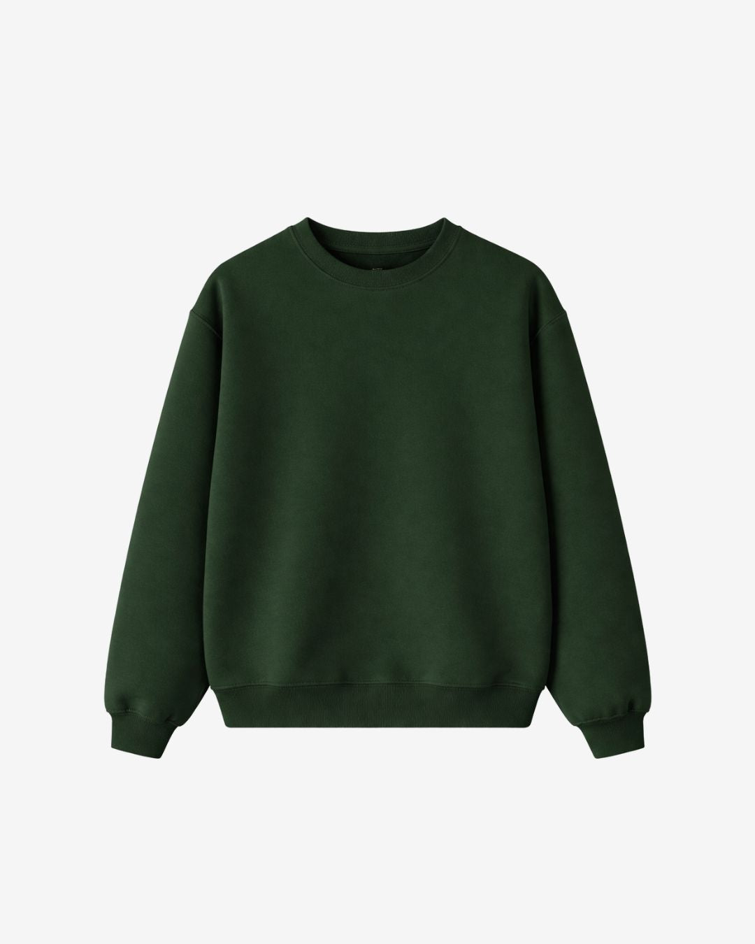 SUDADERA CUELLO 340G