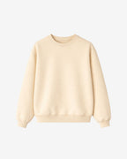 SUDADERA CUELLO 340G