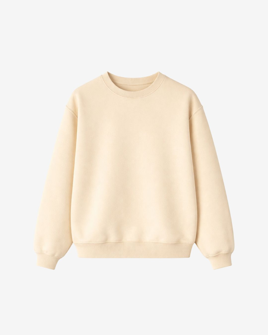 SUDADERA CUELLO 340G