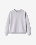 SUDADERA CUELLO 340G