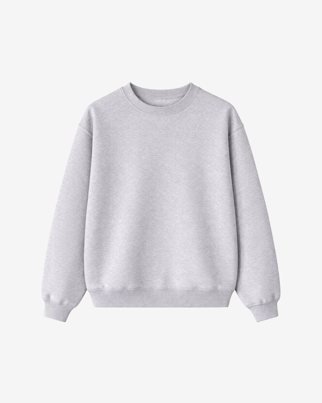 SUDADERA CUELLO 340G