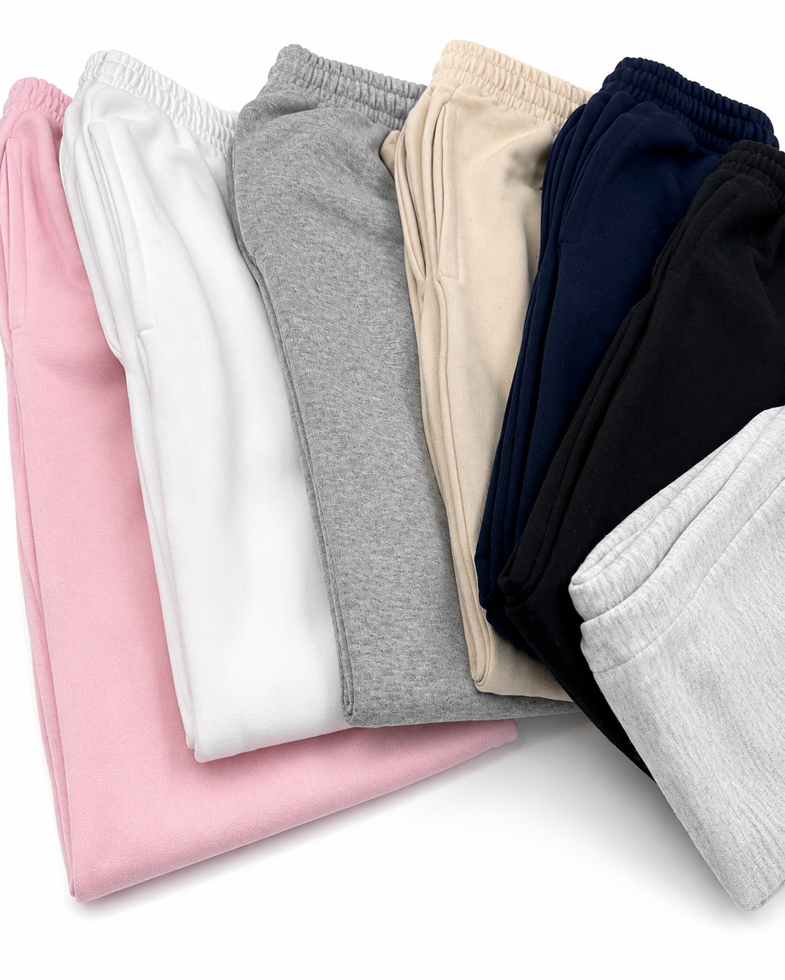Pants Felpa Americana