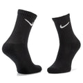 CALCETA ALGODÓN Pack 3 pares