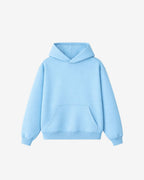 SUDADERA GORRO 360G