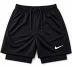 SHORT DEPORTIVO MICRO PANAL