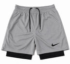 SHORT DEPORTIVO MICRO PANAL
