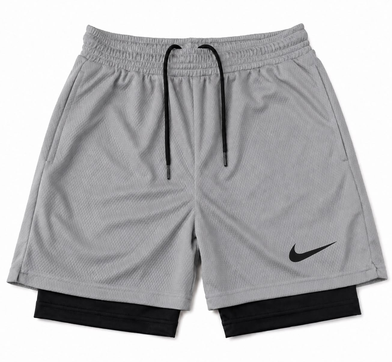 SHORT DEPORTIVO MICRO PANAL