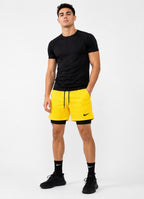 SHORT DEPORTIVO MICRO PANAL