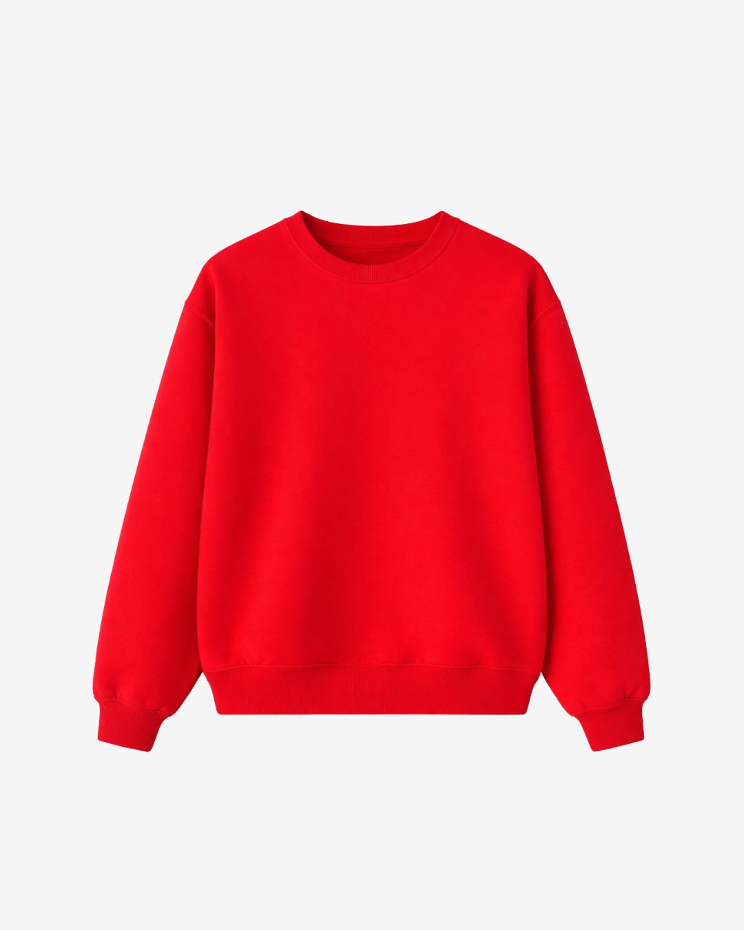 SUDADERA CUELLO 340G